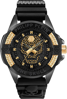 Часы Philipp Plein The Skull PWAAA1321